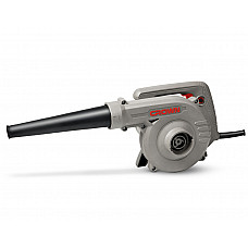 Воздуходувка электрическая CROWN CT17010V-A