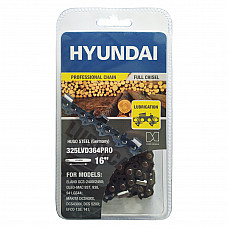Цепь для цепной пилы HYUNDAI 325LVD364PRO
