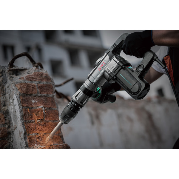 Перфоратор DWT HP13-06 M BMC