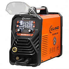 Полуавтомат сварочный ELAND MIG/MMA-250 E**
