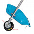 Триммер бензиновый Crafter RT-7801