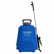 Опрыскиватель аккумуляторный HYUNDAI HYSL16126
