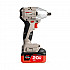 Гайковерт аккумуляторный CROWN CT22046XS-4 BMC