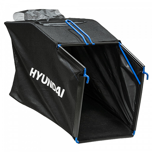 Газонокосилка аккумуляторная HYUNDAI L-447iON