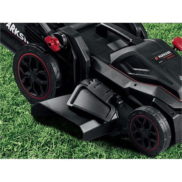 Газонокосилка электрическая PARKSIDE PERFORMANCE PPERM 2000 A1