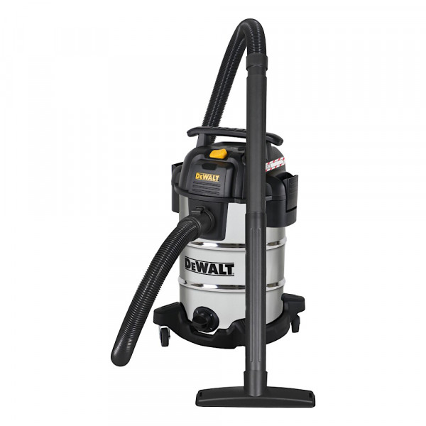 Пылесос промышленный DeWalt DXV30SA