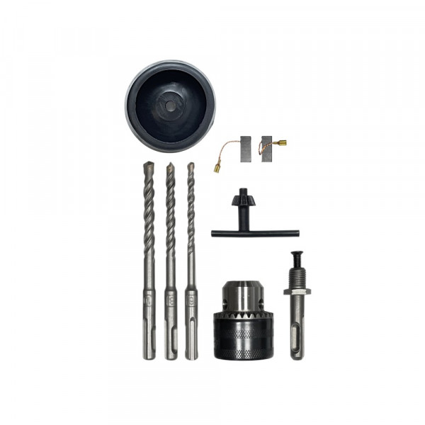 Перфоратор CROWN CT18180 BMC
