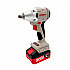 Гайковерт ударный аккумуляторный CROWN CT22046HX-4S TB