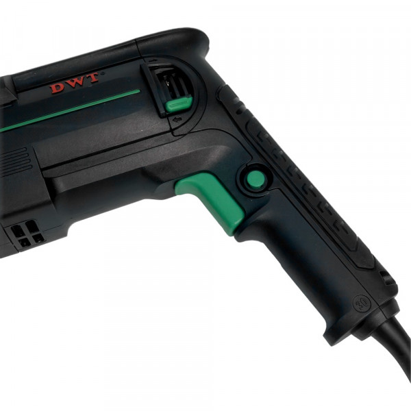 Перфоратор DWT SBHP10-30 BMC
