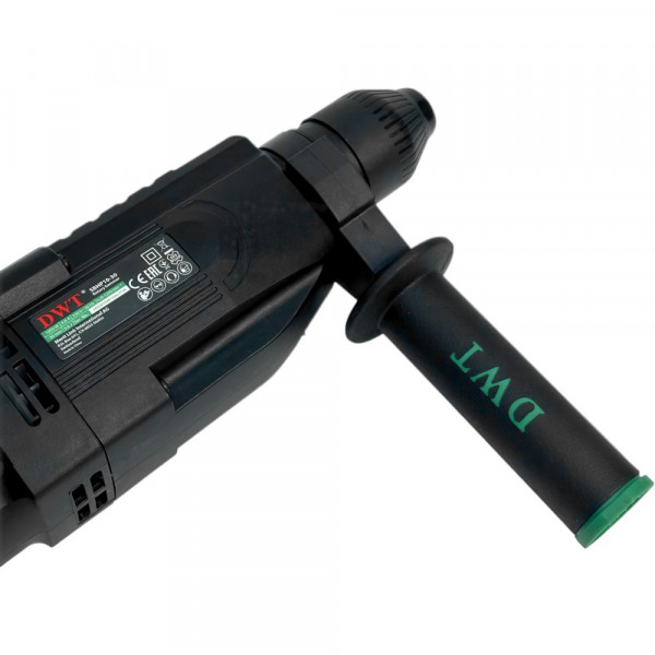 Перфоратор DWT SBHP10-30 BMC