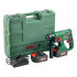 Перфоратор аккумуляторный DWT ABH-20 D-2H BMC