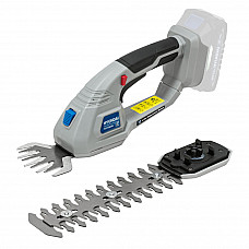 Ножницы-кусторез аккумуляторные HYUNDAI R-218iON