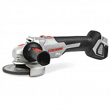 Машина угловая шлифовальная аккумуляторная CROWN CT23001-125HX  (без АКБ и СЗУ)
