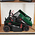 Газонокосилка электрическая PARKSIDE PERM 1500 A1