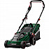 Газонокосилка электрическая PARKSIDE PERM 1500 A1
