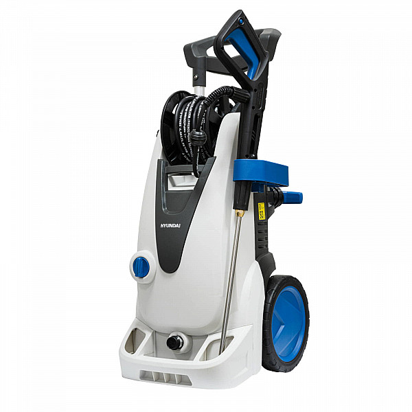 Мойка высокого давления HYUNDAI HHW 210-550BL PRO