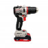 Дрель-шуруповерт аккумуляторная CROWN CT21128HMX-2 BMC