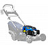 Бензиновый двигатель Y173V для газонoкосилок L 5154S HYUNDAI