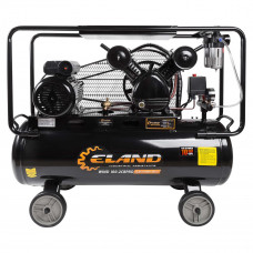 Компрессор воздушный ELAND WIND 100-2CB PRO
