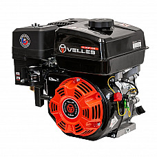 Двигатель бензиновый VELLES VL170F-D20