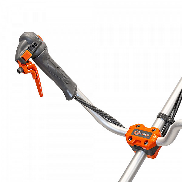 Триммер бензиновый ELAND H-531 INDUSTRIAL