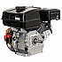 Двигатель бензиновый VELLES VL170F-D19