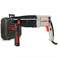 Перфоратор CROWN CT18183 BMC
