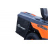 Газонокосилка бензиновая самоходная с сиденьем (райдер) ELAND LR-2265