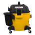 Пылесос промышленный DeWalt DXV34PTA