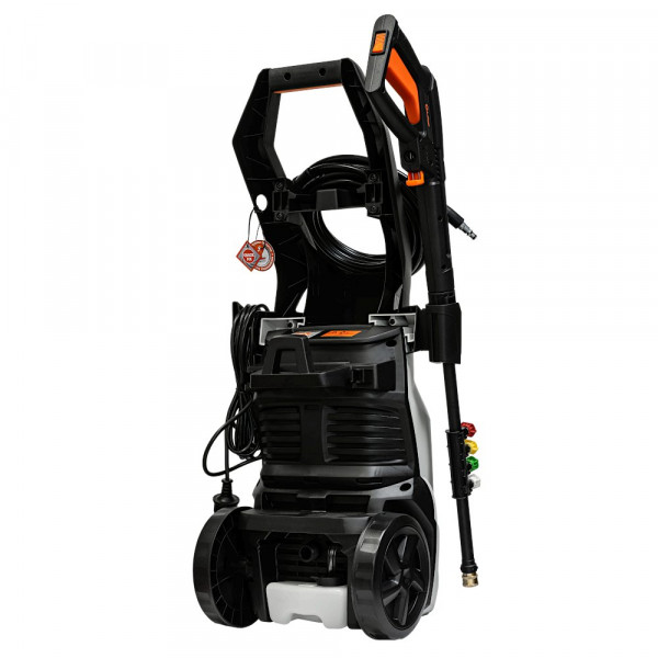 Мойка высокого давления ELAND RE-200 PRO