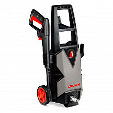Мойка высокого давления CROWN CT42020
