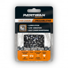 Цепь пильная PARTISAN PN325BL576E