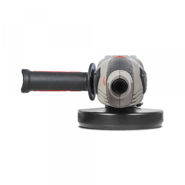 Машина угловая шлифовальная CROWN CT13506-125VC