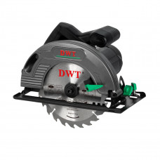 Пила дисковая DWT HKSP13-61

