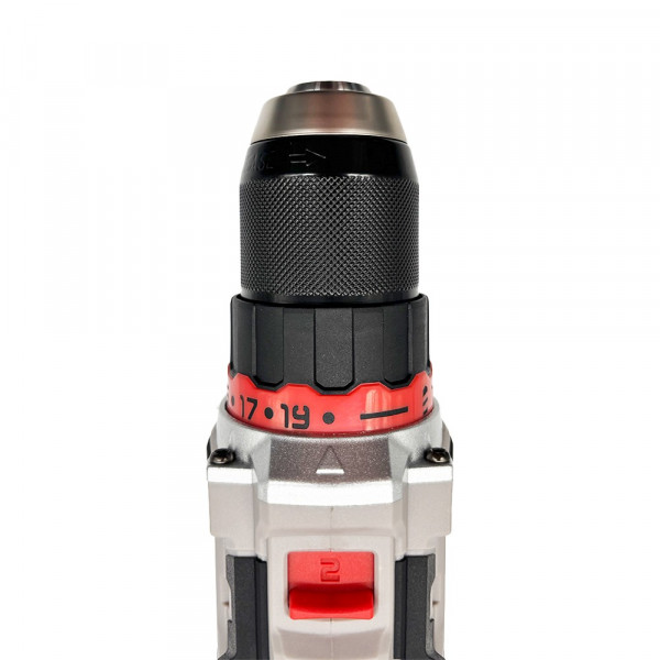 Дрель-шуруповерт аккумуляторная CROWN CT21128HMX-2 BMC