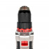 Дрель-шуруповерт аккумуляторная CROWN CT21128HMX-2 BMC