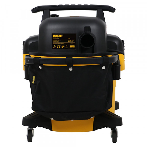 Пылесос промышленный DeWalt DXV34PTA