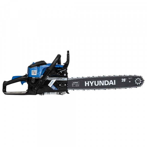 Пила бензиновая HYUNDAI X-6220