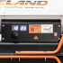 ELAND ATACAMA DW-20 Дизельная тепловая пушка (нагреватель)