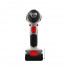 Шуруповерт аккумуляторный CROWN CT21056L-1.5 BMC