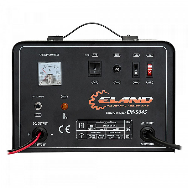 Зарядное устройство ELAND EM-5045