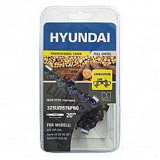 Цепь для цепной пилы HYUNDAI 325LVD576PRO
