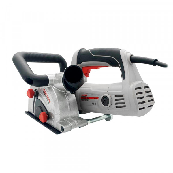 Штроборез электрический CROWN CT13683-150