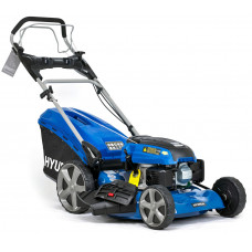 Газонокосилка бензиновая HYUNDAI L5144S Серия LUX