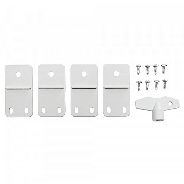 Блок автоматики (ATS Box-3) (BY)