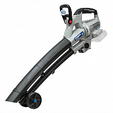 Воздуходувка аккумуляторная HYUNDAI B-401iON