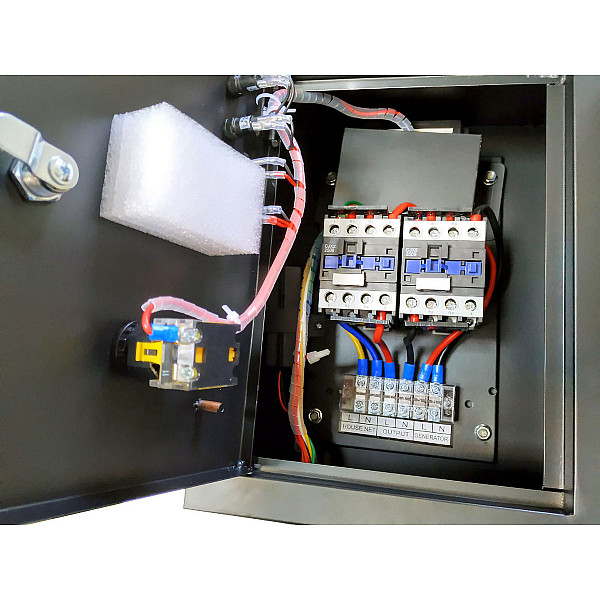 Блок автоматики (ATS Box)  HYUNDAI