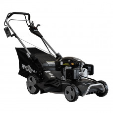 Газонокосилка бензиновая HYUNDAI L P537 V PRO
