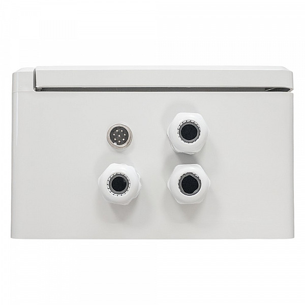 Блок автоматики (ATS Box-3) (BY)