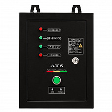 Блок автоматики (ATS Box-3) HYUNDAI